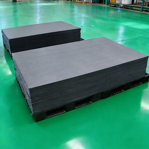 <span class=keywords><strong>HDPE</strong></span>シート 4x8フィート、幅厚さ3-200mm、標準色とカスタムカラー、原産地工場、CNC加工可能 - Product Image 4