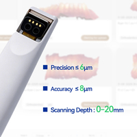 Yucera, outil dentaire de haute technologie très apprécié, scanner dentaire 3D pour des données précises, choix préféré de l'industrie, excellent rapport qualité-prix, disponible dès maintenant
