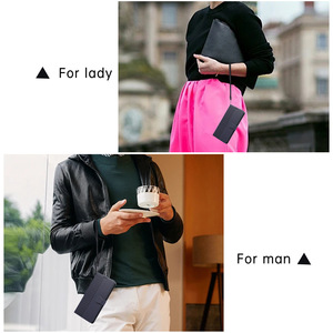 Étui de téléphone en cuir à rabat de luxe pour <span class=keywords><strong>OPPO</strong></span> <span class=keywords><strong>Reno</strong></span> 9A 10 11 11F <span class=keywords><strong>Pro</strong></span> Realme12 11 <span class=keywords><strong>Pro</strong></span> Plus portefeuille boucle magnétique couverture de téléphone portable - Product Image 5