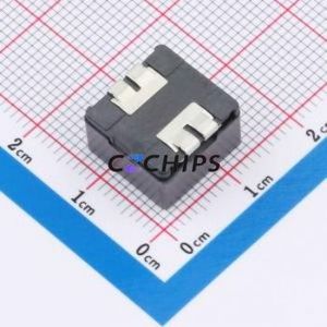 Inducteur de puissance SRR1208-472KL SMD, 12,7x12,7 mm (Inductance : 4,7 mH) (Précision : 10 % Courant nominal : 280 mA) - Product Image 2