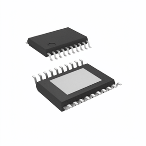 Composant électronique de gestion de l'alimentation (PMIC) TPS70145PWPG4 20 PowerTSSOP en stock - Product Image 1