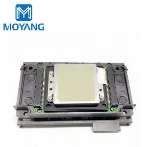 MoYang סין סיטונאי FA09050 ראש ההדפסה מחיר תואם עבור epson XP510 בתפזורת לקנות