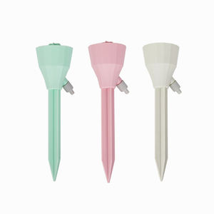 Flacon goutteur auto-automatique paresseux pour arrosage de <span class=keywords><strong>jardin</strong></span> <span class=keywords><strong>avec</strong></span> contrôle de libération lente pour plantes d'intérieur d'extérieur - Product Image 6