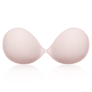 La fábrica recomienda <span class=keywords><strong>comprar</strong></span> <span class=keywords><strong>sujetador</strong></span> adhesivo Invisible Sticky Strapless Push up Backless Reutilizable Covering Nipple Bras - Product Image 1
