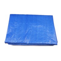 Lona de Polietileno Impermeable y Ligera para Exteriores, Cubierta para Camiones, Lona de PE