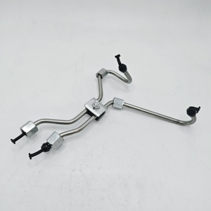 Tubo de Inyección de Alta Presión YangDong para Tractor/Cargador - Reemplazo OEM de Alta Precisión YD4CGA-10200V1 para Motor - Product Image 3