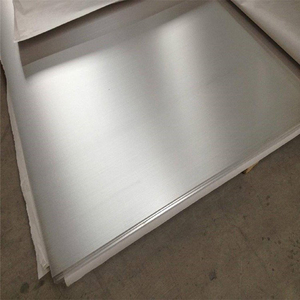 Lastre e Fogli di Alluminio 6061 6063 T6 da 12mm con 99% di Lega di Alluminio 5052 - Product Image 4