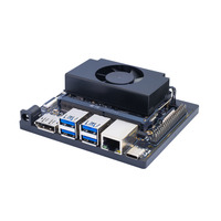 Carte de développement Banana Pi BPI-SM10(K3-CoM260) avec puce IA SpacemiT K3, 60 TOPS, calcul IA polyvalent, Open Source