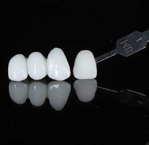 Miiyen baot แผ่นเรซินสำหรับงานกัดวัสดุทันตกรรมแผ่น PMMA ขนาด10-30มม. - Product Image 6