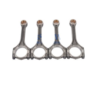 Bielles de transmission pour moteur Hyundai Kia 1.6L 23110-2B710 23510-2B700 Transmission automatique - Product Image 1