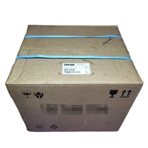 Contrôleur de moteur miniature Lenze Evs9323 Ekv004 Servo Driver 220V certifié 3C - Product Image 5