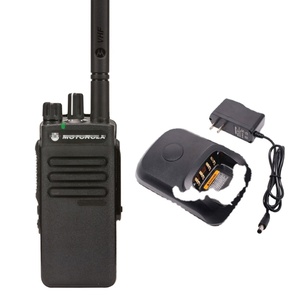 <span class=keywords><strong>Radio</strong></span> bidirectionnelle portable Motorola DP2400 DP2400E longue portée XPR3300 AES256 XiR P6600 P6600i DEP550 - Product Image 4