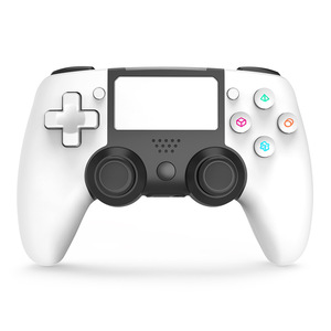 Controller di Gioco Wireless BT 5.0 Estensibile per Telefoni Android e iOS, Joystick Retrattile per PS4, Switch e PC - Product Image 1