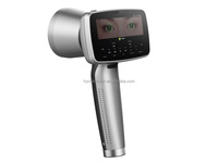 HR-100 d'examen de la vue des yeux Screener de vision portable portable