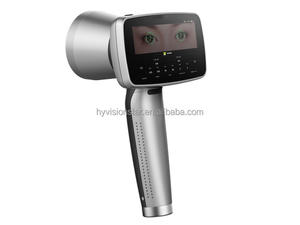 เครื่องช่วยในการมองเห็นแบบมือถือเครื่องออกแบบอัตโนมัติแบบพกพาเครื่องตรวจสอบสายตาด้วย HR-100 - Product Image 5