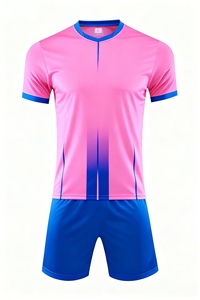 <span class=keywords><strong>Maillot</strong></span> de football de l'équipe nationale d'Argentine 2026-2027, fabriqué en Thaïlande, de haute qualité, à séchage rapide, <span class=keywords><strong>maillot</strong></span> de football pour hommes, match mondial - Product Image 2
