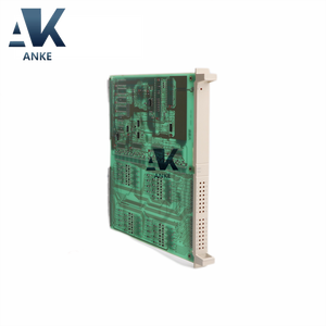 Placa de entrada digital DSDI110A 57160001-AAA original - Product Image 2