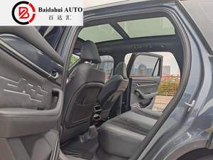 Geely Monjaro 2024, SUV Híbrido de Lujo, Mejor Precio, Auto Eléctrico Chino Xingyue L 2.0T 2023, Vehículos de Nueva Energía de Alta Velocidad, Depósito - Product Image 5