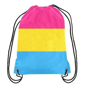 Mochila deportiva para transexuales, LGBT, LGBTQ - Product Image 4