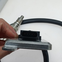 Sensor Nox TB 5801627702 5801777219 de 24 V para Motor Diésel IVECO Stralis Trakker Crossway Arway, Monitor de Catalizador SCR
