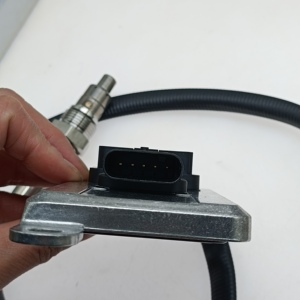 5801627702 5801777219 Sensor Nox TB 24V untuk IVECO Stralis Trakker Crossway Arway Mesin Diesel SCR Monitor Katalis - Product Image 3
