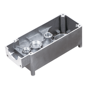 OEM 정밀 알루미늄 합금 다이캐스트 부품 |   정밀한 공차와 부식 방지 마감 처리를 갖춘 맞춤형 금속 다이캐스팅 서비스 - Product Image 5