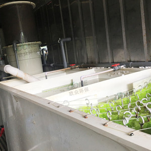 Hiệu quả cao nuôi trồng thủy sản Bio Lọc KOI FISH Pond tôm trang trại RAS sinh học Lọc - Product Image 6