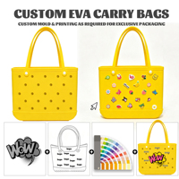 Bolso Tote de Malla Ligero Personalizado para Verano, Estilo Casual, con Bloques de Color, Tipo Cubo Abierto, Gran Capacidad, Doble Correa para Hombro y Gancho para Cochecito