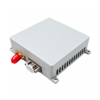 Terminal GNSS multi-constellations 4 éléments TX-S65 (BDS B1i, GPS L1, Galileo E1) pour applications UAV