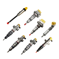 Inyector de Combustible 15426430-inyector-de-combustible-16600-aw400-16600-aw401-16600-aw40a-16600-aw40b-16600-aw40c