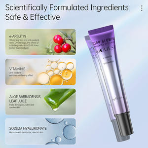 Venta caliente al por mayor orgánico instantáneo antiarrugas bolsas para los <span class=keywords><strong>ojos</strong></span> eliminación de elevación reafirmante ultra brillante blanqueamiento Crema para los <span class=keywords><strong>ojos</strong></span> - Product Image 6