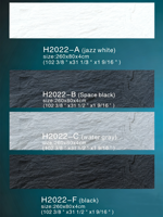 Panneau mural en pierre artificielle PU léger de haute qualité, bloc de pierre 3D, décoration murale intérieure, ignifuge, pour la décoration d'hôtels et de maisons