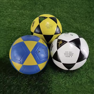 Balón de Fútbol Mikasa de Alta Calidad Material PU Tamaño 5 Personalizable Venta Directa de Fábrica Precio Ultra Bajo para Partidos y Entrenamiento - Product Image 3