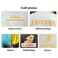 Chaqueta de fútbol personalizada de cuerpo completo para actividades de team building, publicidad, ropa deportiva, comercio exterior - Poliéster