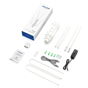 WAVLINK Outdoor AC1200M 4G LTE WiFi Dual-Band High-Power Wireless With <b>Modem</b> Function AC1200/4G LTE Upgrade Enhanced - Product Image 3