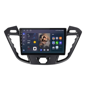 Lettore DVD per Auto Junsun V1 Disponibile in EU per <span class=keywords><strong>Ford</strong></span> Transit <span class=keywords><strong>Custom</strong></span> 2013 Autoradio Android con Navigazione per <span class=keywords><strong>Ford</strong></span> Transit <span class=keywords><strong>Custom</strong></span> 2013-2018 - Product Image 1