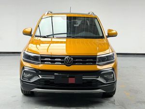 Offerta Speciale: Auto Usata <span class=keywords><strong>Volkswagen</strong></span> <span class=keywords><strong>T</strong></span>-<span class=keywords><strong>Cross</strong></span> 2019 1.4T 280TSI a Benzina, 5 Porte, 5 Posti, SUV di Medie <span class=keywords><strong>Dimensioni</strong></span> - Product Image 2