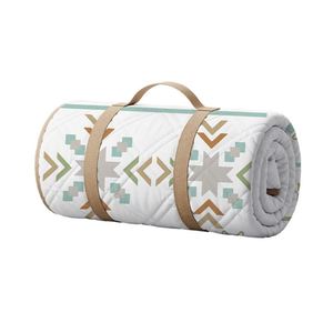 Thickened Oxford Cloth Picnic Mat Outdoor Moisture-Proof Non-Slip Foldable Portable <b>Waterproof</b> Camping Tent <b>Pad</b> - Product Image 1