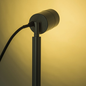 Hot bán ngoài trời thép không gỉ IP65 <span class=keywords><strong>LED</strong></span> vườn đèn không thấm nước Spike đèn với <span class=keywords><strong>GU10</strong></span> cơ sở cảnh quan mặt đất ánh sáng tại chỗ - Product Image 3