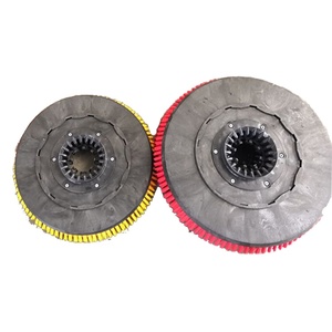 Brosses à récurer les sols pour <span class=keywords><strong>Karcher</strong></span> BD43/35, B90, BD530 - Product Image 1