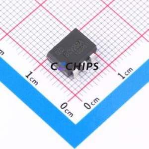 BCV258A Solid State Relay (MOS Output) SMD-6P Relay 50mA 1.3V 1.5kV 45mA - Product Image 1