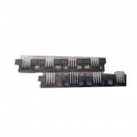 Konektor Backplane Blade Power 51915-076LF Original Baru, 3-Posisi, Tipe Edge MT, Interkoneksi Boom List Service