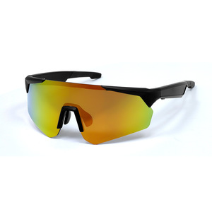 Nuevos productos inteligentes Ai Gafas de sol inteligentes con altavoces Deportes Control táctil Control remoto Dispositivo de fotografía para exteriores - Product Image 4