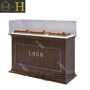 Présentoir à cigarettes <span class=keywords><strong>électronique</strong></span> LED en acrylique, présentoir à cigarettes, <span class=keywords><strong>atomiseur</strong></span>, présentoir à cigarettes - Product Image 5