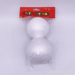 Bóng <span class=keywords><strong>Polystyrene</strong></span> Mở Rộng 200Mm 250Mm 300Mm 400Mm 500Mm 600Mm - Product Image 2