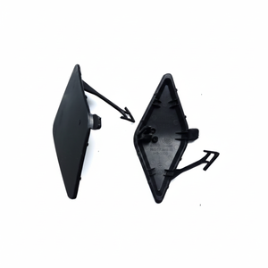 Cubierta de enganche de remolque Hyundai 86517-Q0000 compatible con I20 y Kia Picanto - Product Image 2