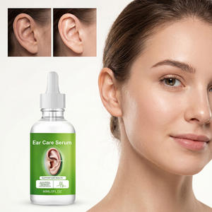 Gotas de Aceite para Oídos Orgánicas de 30 ml, Forma Líquida con Aroma Fresco para el Cuidado de los Oídos y Alivio <span class=keywords><strong>del</strong></span> Dolor - Product Image 5