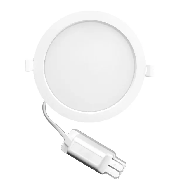 SEE unique design led panel backlit led panel downlight led panel ceiling mounted 3w to 18w