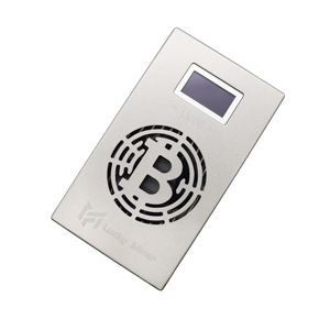 Lucky Miner LV06 500G/S 13w Modalità Solo Macchina Silenziosa per Casa Processore Dati <span class=keywords><strong>Computer</strong></span> per Mining BTC e Lotteria - Product Image 6