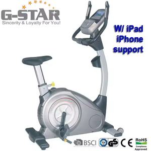 GS-8906RW-<span class=keywords><strong>2</strong></span> फैशन आधुनिक पेशेवर वाणिज्यिक स्व-उत्पादन कम सीट व्यायाम बाइक रिकम्बल - Product Image 5